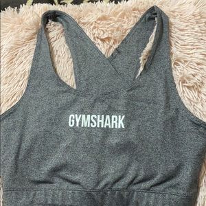 Gymshark sports bra